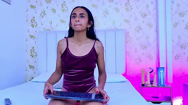 Samanta_Isel's avatar