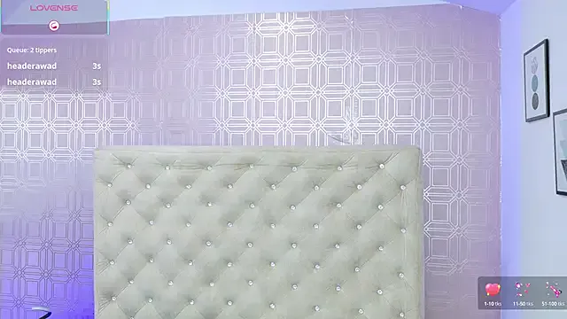 Avatar of Samanta_Isel