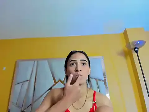 Avatar of samanta_lu01