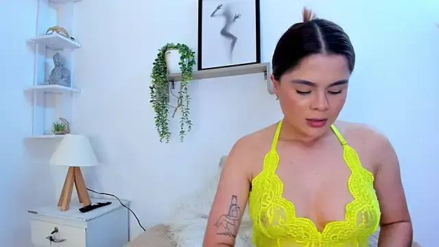 Avatar of Samanta_Monroe