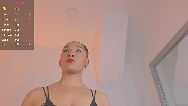 Avatar of samanta_william