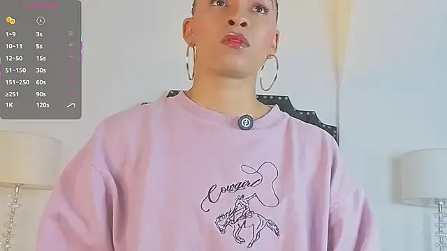 Avatar of samanta_william