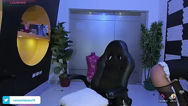 Avatar of SamantaKane