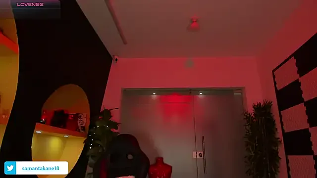 Avatar of SamantaKane