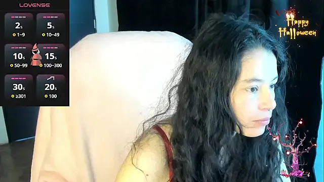 Avatar of Samantha_blow