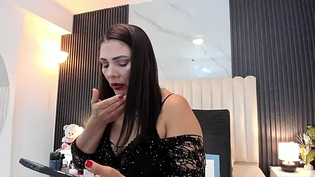 Samantha_Claus — Pussy fingering 