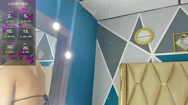 Avatar of Samantha_cp_