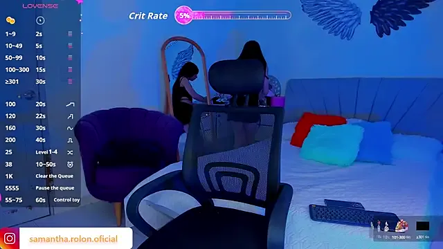 Avatar of Samantha_Rolon