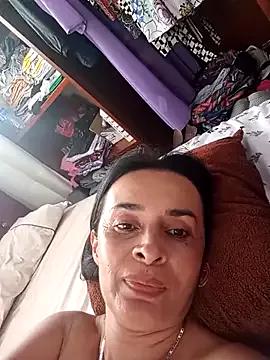 Samantha_Sullivan_ from StripChat is Freechat