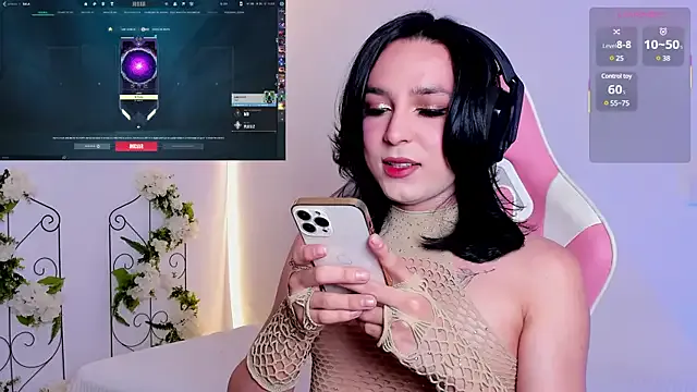 Avatar of SamanthaLux