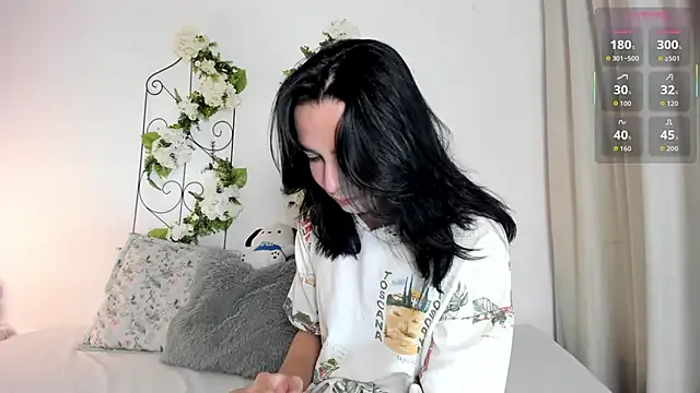 Avatar of SamanthaLux