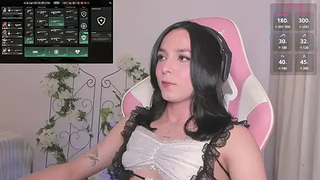 Avatar of SamanthaLux