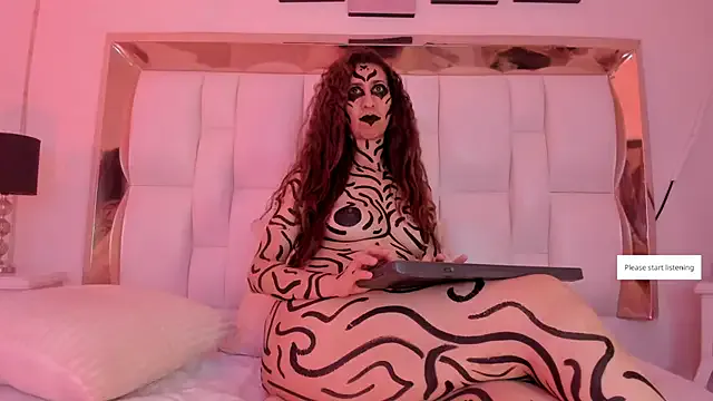 Avatar of SamanttaMilf