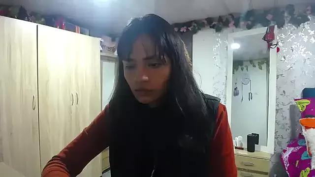 Samara_Beltran from StripChat