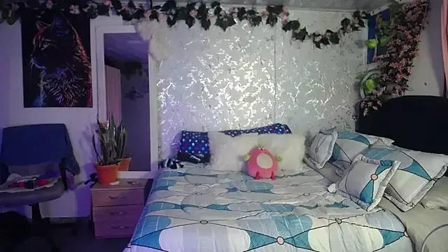 Samara_Beltran from StripChat