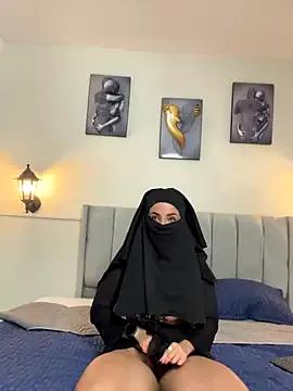 Samara_Hadi_ from StripChat is Freechat