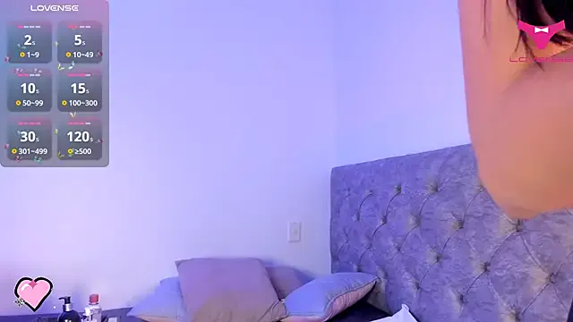 Avatar of Samara_Kim