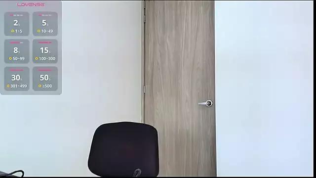 Samara_Smith04 from StripChat is Freechat