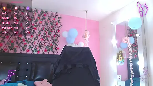 Avatar of SamaraCortez