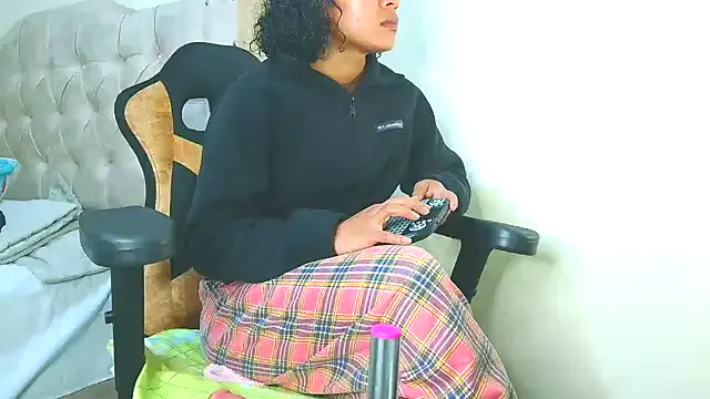 Avatar of Samary_thomas