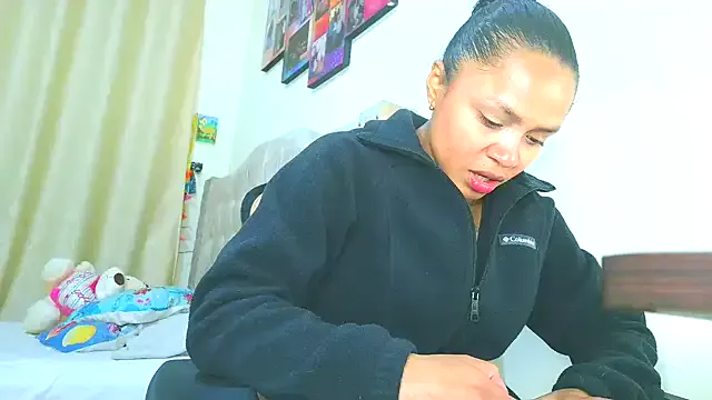 Avatar of Samary_thomas