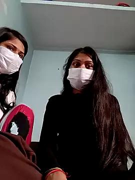 samaya-Neha from StripChat is Freechat