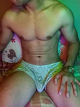 Sami-Hot-Arab from StripChat is Freechat