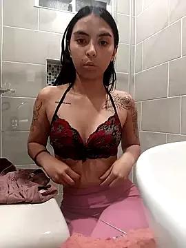 Sami-swan42 from StripChat is Freechat