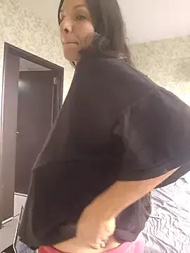 samilux5 from StripChat is Freechat