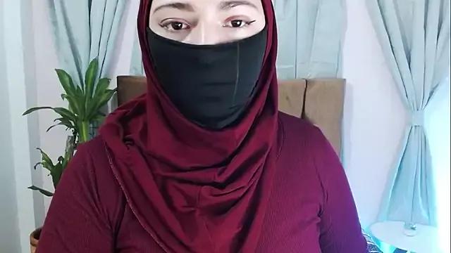 Samira_haddad from StripChat is Freechat