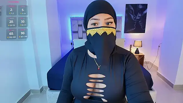 Avatar of samiraa_haalem