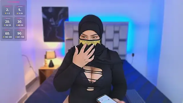 Avatar of samiraa_haalem