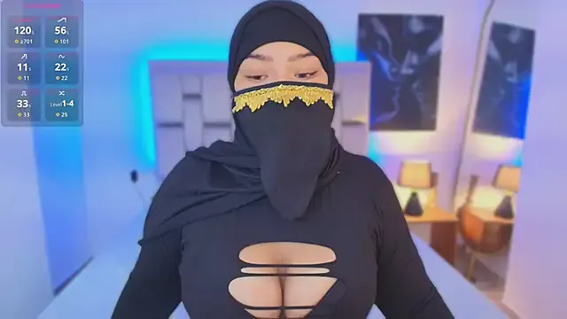 Avatar of samiraa_haalem