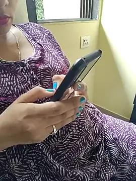 samitasharma from StripChat is Freechat