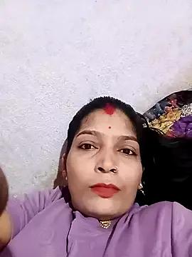 Samiya-143 from StripChat is Freechat