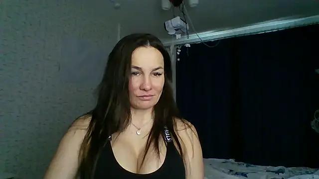 SammersLadyyy from StripChat