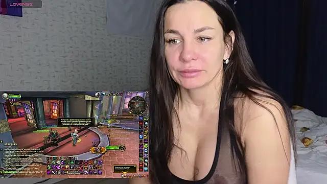 SammersLadyyy from StripChat