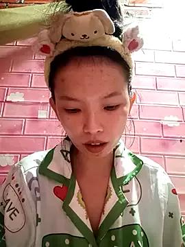 Sammy265 from StripChat is Freechat