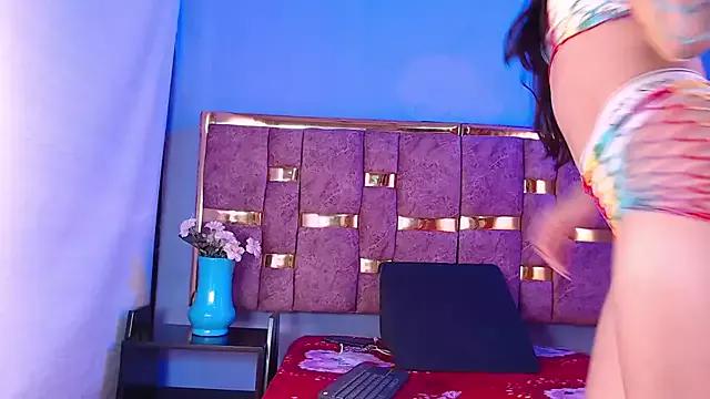 Try our girls live displays and explore the company of endless strippers, with beautiful physiques, vibrating toys and more.
