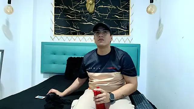 Sammy_Matt from StripChat is Freechat