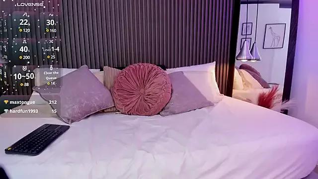 Try our girls live displays and explore the company of endless strippers, with beautiful physiques, vibrating toys and more.