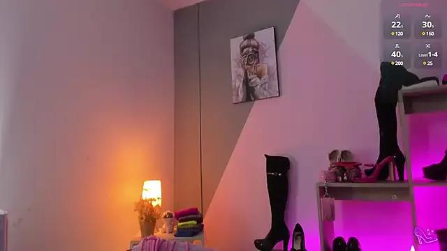 Try our girls live displays and explore the company of endless strippers, with beautiful physiques, vibrating toys and more.