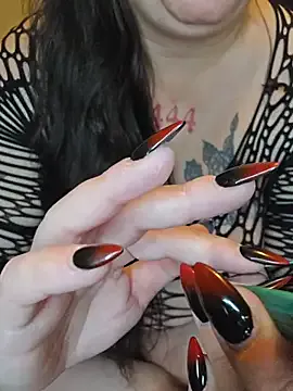 sammyraxxx — Get totally naked