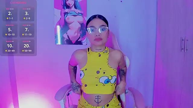 Try our girls live displays and explore the company of endless strippers, with beautiful physiques, vibrating toys and more.