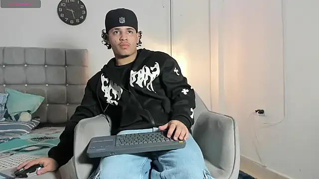 samxx_muscle — explotion cum