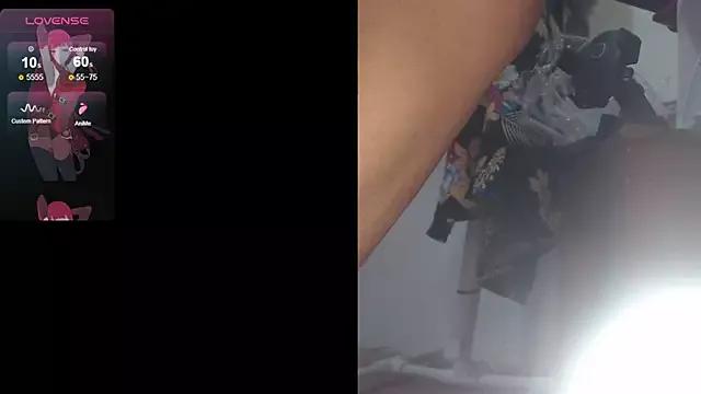 samy_dance from StripChat is Freechat