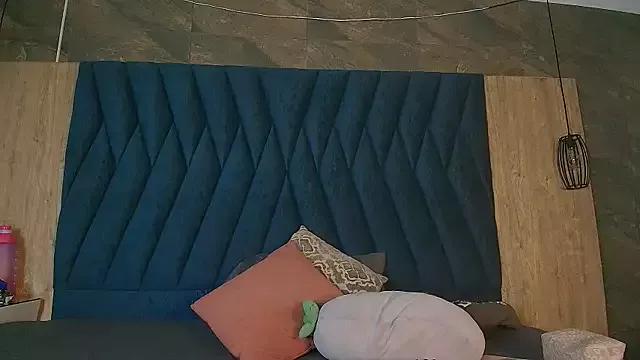 Samy_Grey01 from StripChat is Freechat