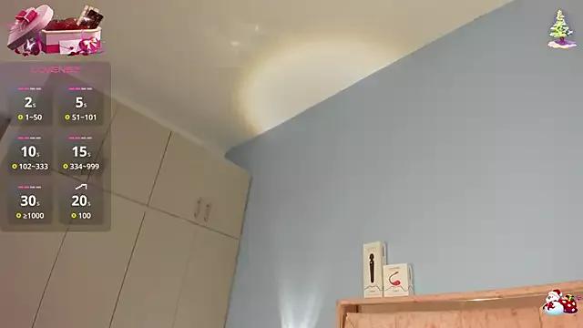 Try our girls live displays and explore the company of endless strippers, with beautiful physiques, vibrating toys and more.