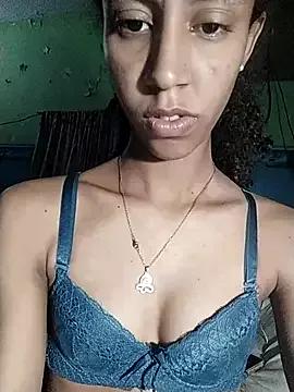 samyy_carrinton from StripChat is Freechat