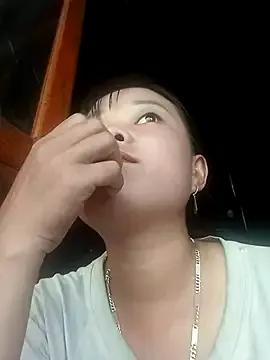 Samyy_xx from StripChat is Freechat